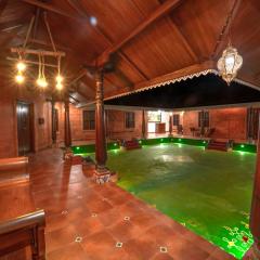 Royal Honey Chilk Palace