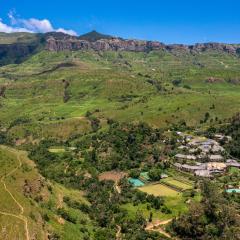 Cavern Resort & Spa