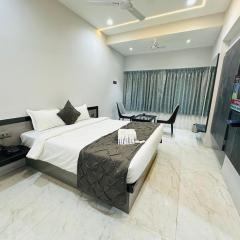 Hotel Diamond Executive