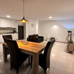 Duarte Apartments - Império