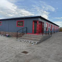 Monarca inn - Affordable Accomodation in makwane molapo location Qwaqwa
