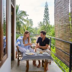 Friends Coliving Mirissa