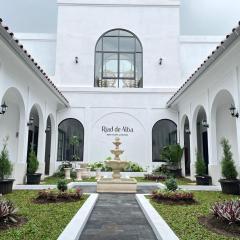 Riad de Alba Syariah by MHM
