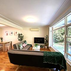 Creekside House