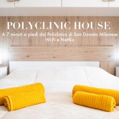 Polyclinic House