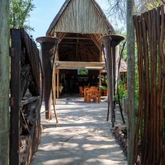 Kruger Maroela Lodge