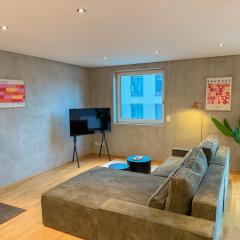 Sunset Club - LOFT II - 160 m2 - Zentral