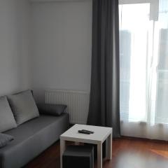 Apartmani METRO