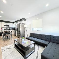 Elegant 4-Bedroom Family Home - Oak2 - LAD