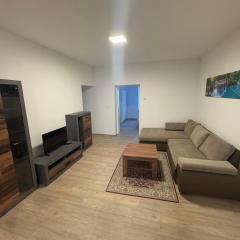 Privatzimmer Palucaj
