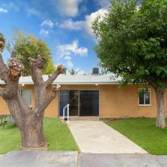 Modern 4 bedroom in San Fernando