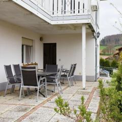 Wohnung mit eigener Terrasse in Homberg