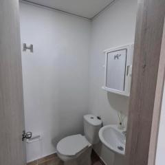 Habitación compartida en apartamento