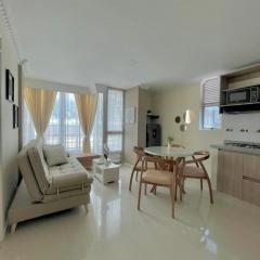 Moderno y acogedor apartamento en Ibague
