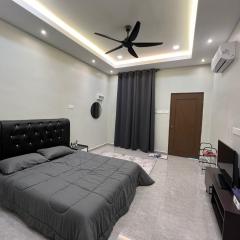 Rimbunan Padi Roomstay