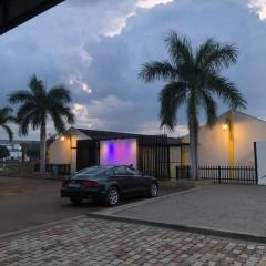 South cote