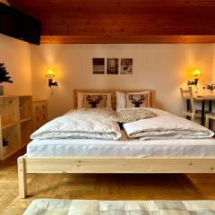Edelweiss Lodge Lachtal I Self Check-in