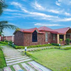 Gharana Resort , Singur !! Best Family Resort Near Kolkata with Swimming pool !!