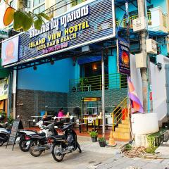 Island View Hostel