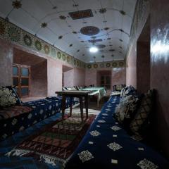 Gite Timit la maison Imazghn
