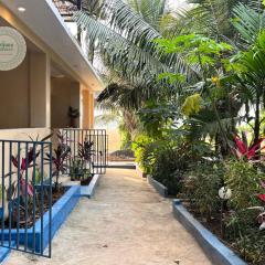 Artjuna Cabanas - CoLiving Community in Anjuna