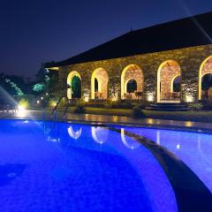 Jawai's Wildness Lodge