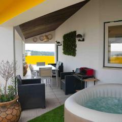 Lake View House _ Montargil