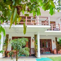 The Residence Ella