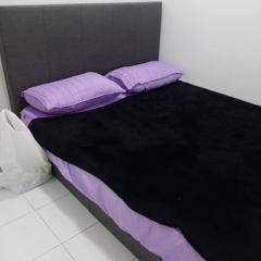 Homestay suria
