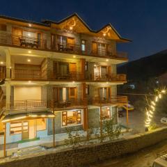 Hotel Country Side Manali