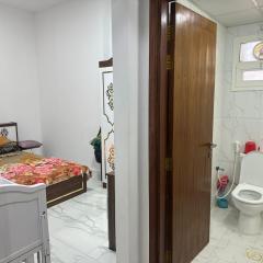 Burj al haya apartment