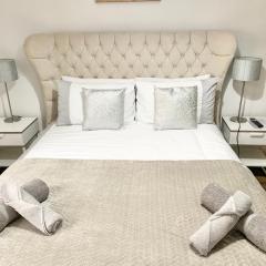 Urba Luxury Stays 4Bed Sheffield University