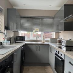 Guineas House
