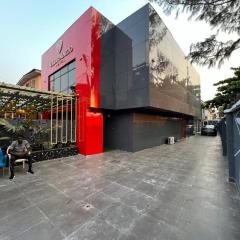 Villa Palazzo Hotel 2
