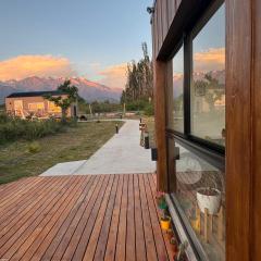 Sabático Glamping