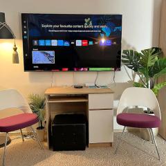 Renthouse Guest Apartment LOREEN