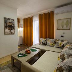 Ambiente Apartman