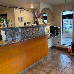 Jet Inn Motel-SeaTac, Tukwila