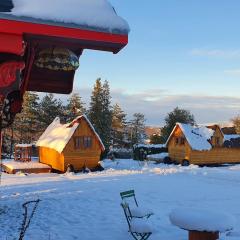 les Refuges du Chalet