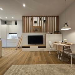 Loft acogedor en Lezkairu UAT01752