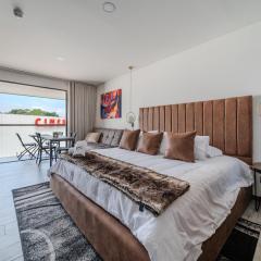 Epic Suites x Ahead