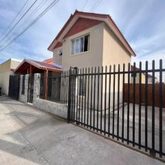 Casa Disponible