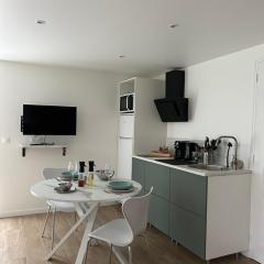 Studio chic et cocon proche de Disney