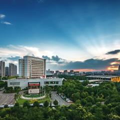 Yunnan Lishui Yunquan Hotel