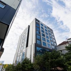 Browndot Hotel Incheon Songdo