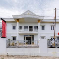 RedDoorz Syariah near Transmart Lampung