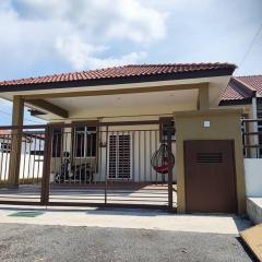 Alieda Homestay 1 Near KLIA
