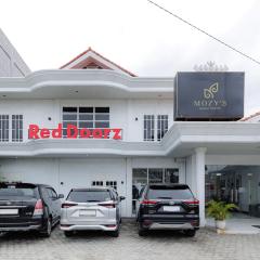 RedDoorz Plus Syariah near Museum Lampung