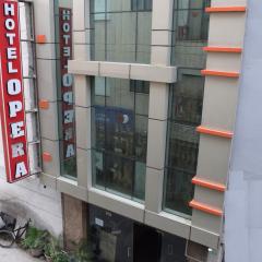 Hotel Opera Delhi International Airport