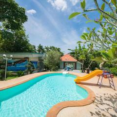 Tontarn Resort and Spa